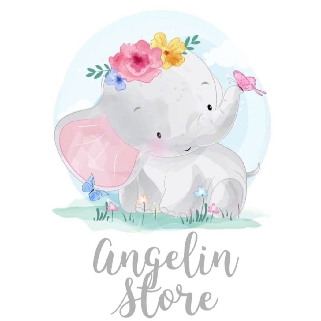 Logo Angelin Store